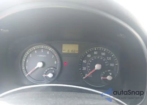 2007 Kia Rio Sx from USA, damaged, VIN KNADE163276202191